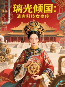 璃光倾国：清宫科技女皇传